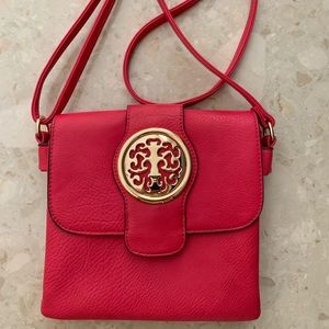 Calista Crossbody purse
